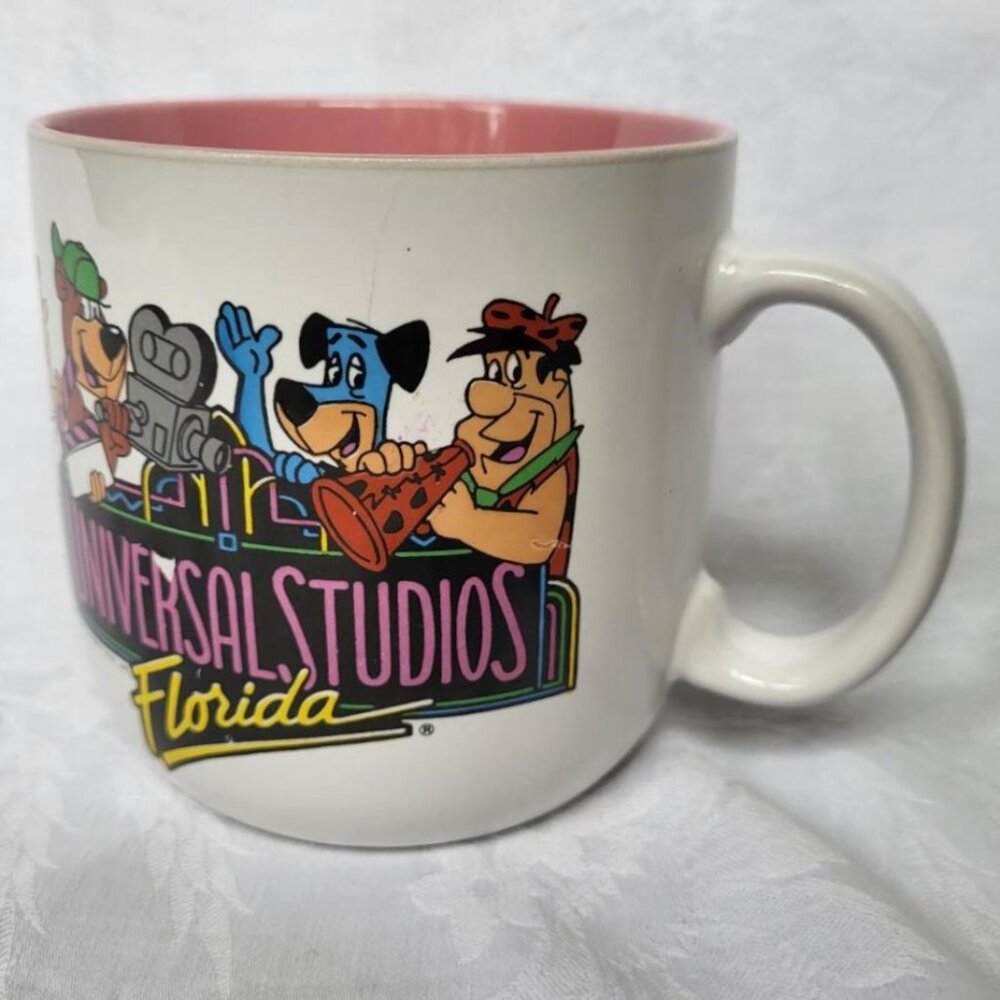 Universal Studios Florida mug